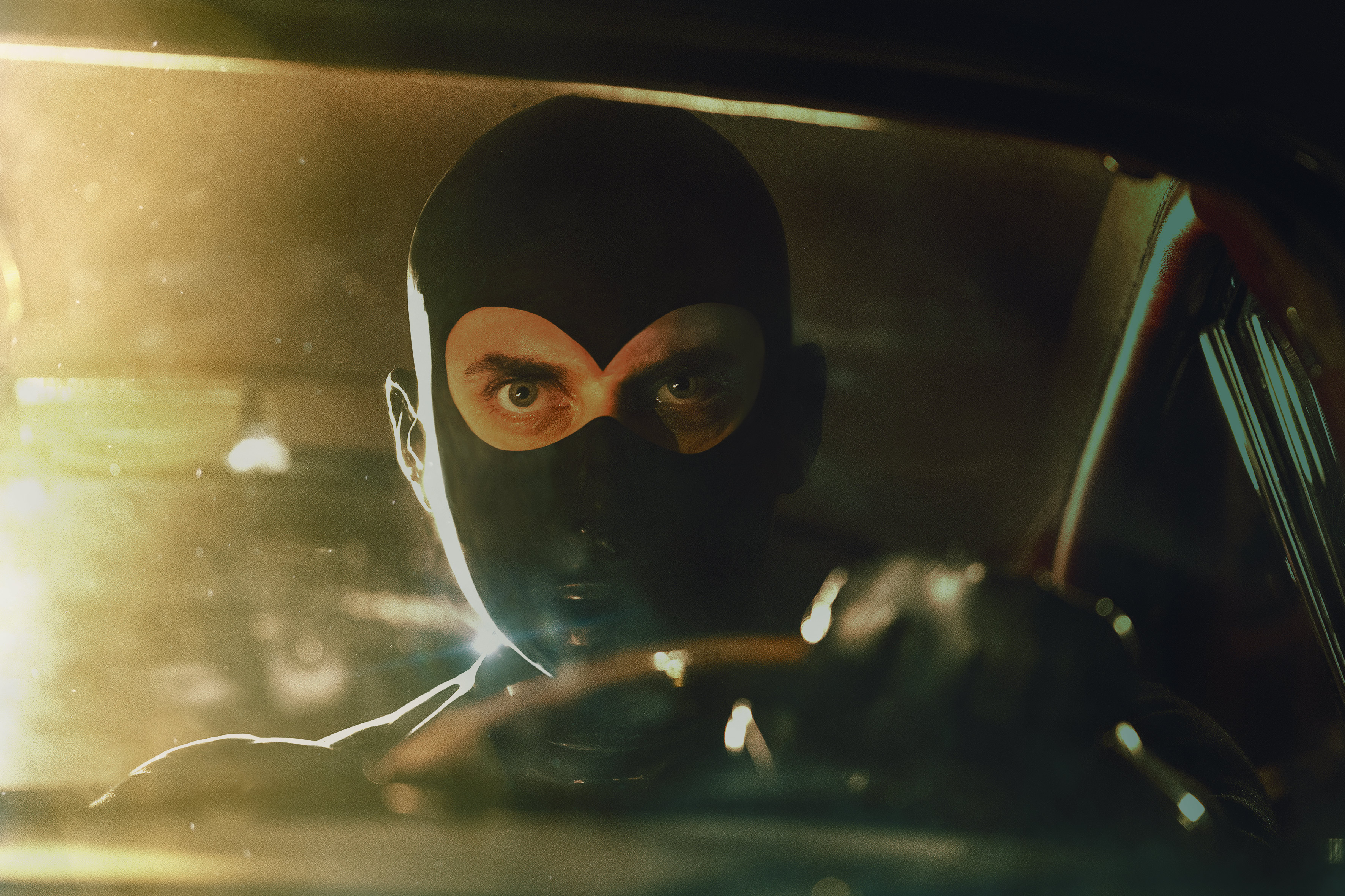 Image of Who Is Diabolik? Meet the Beguiling Master Thief Based on One of Italy’s Most Popular Comics article