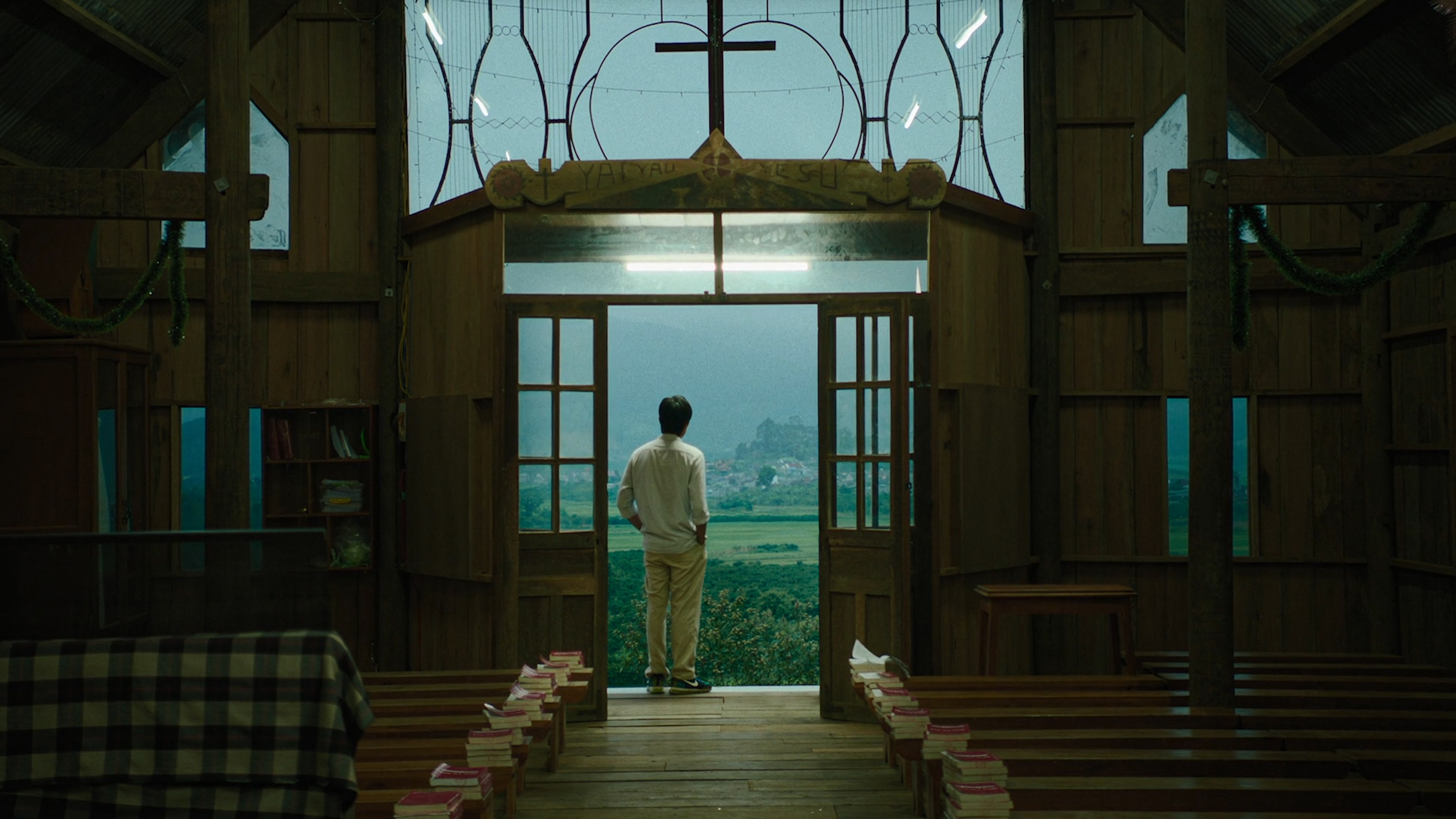 Image of What&rsquo;s New on Kino Film Collection in May 2024 article