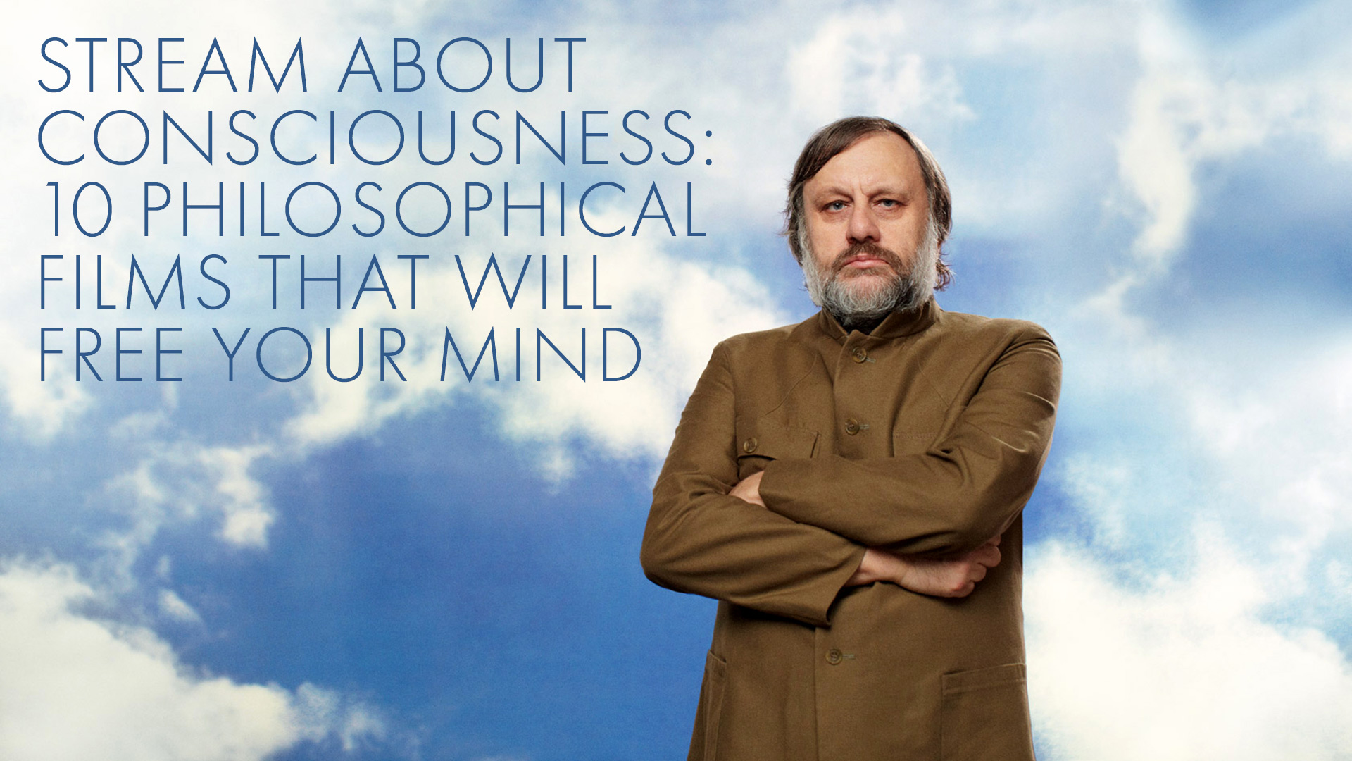 Slavoj Žižek