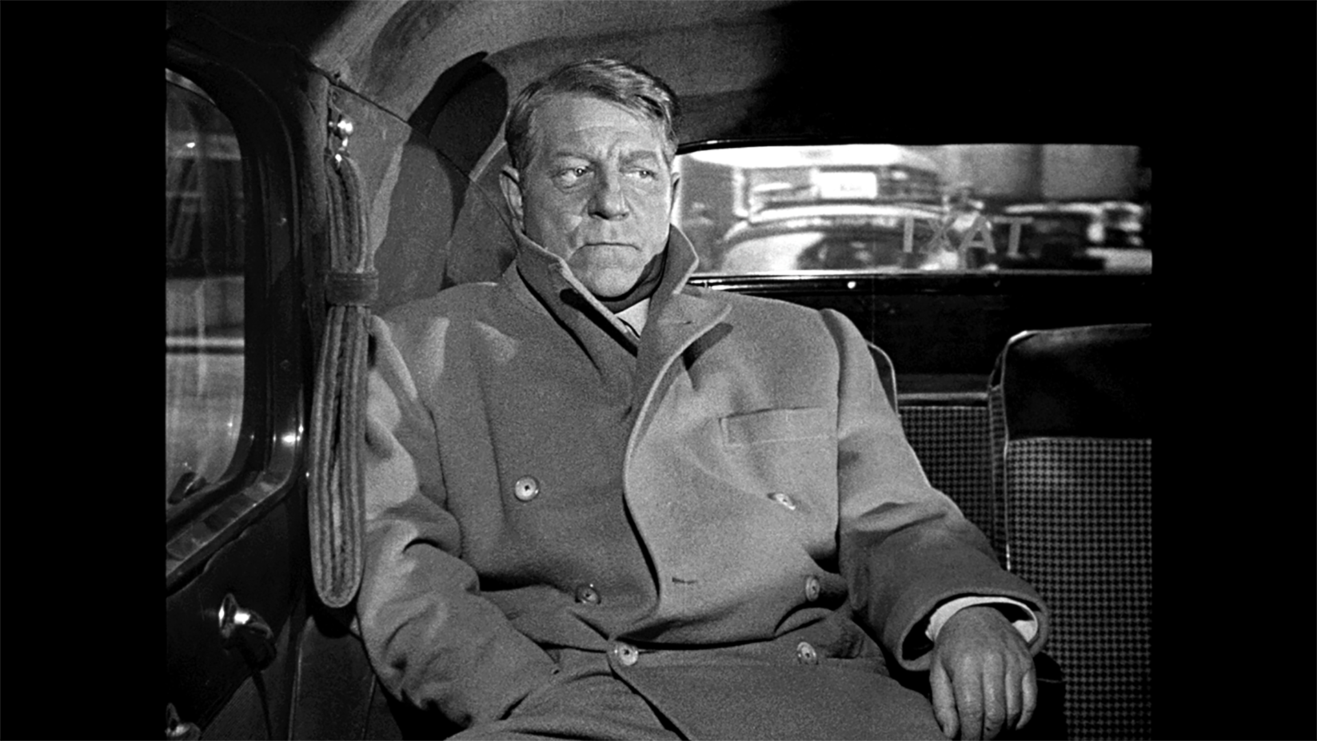 Who Is Jean Gabin? Meet the Actor Who Became the Face of France